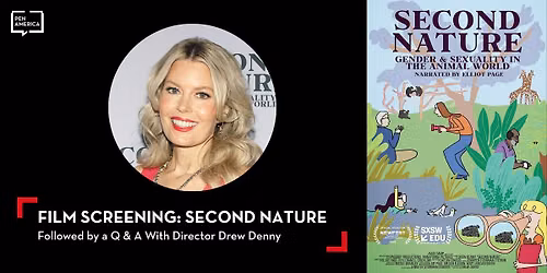 Film Screening: Second Nature