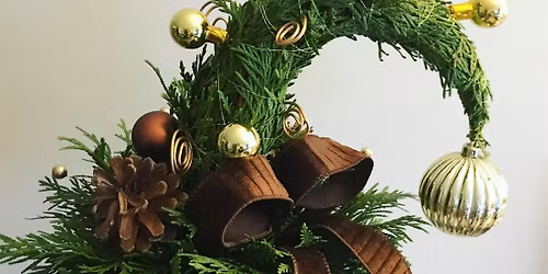 Whoville Tree Workshop
