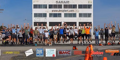 Événement #4 	à Sanair Super Speedway - Tri Ovale
