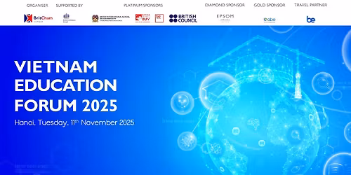 Vietnam Education Forum