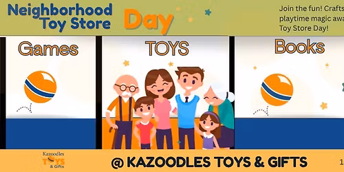 Small Business Saturday