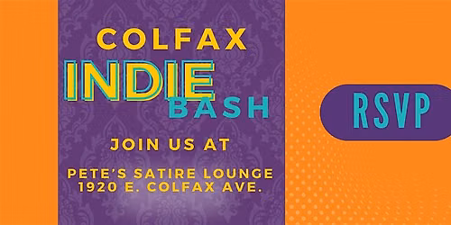2026 Indie Bash