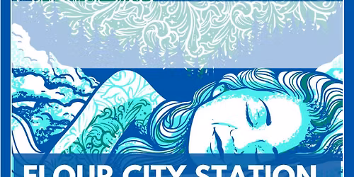 HAYLEY JANE BAND - AN EVENING WITH - Flour City Station 