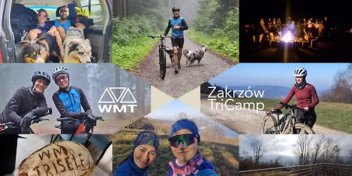 Zgrupowanie Zakrz\u00f3w | \u25b2\u25bc\u25b2 WMT