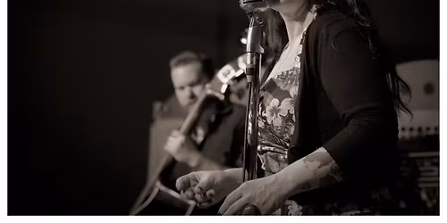 Rock'n'Roll zum Haardter Weinfest