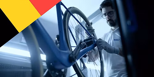 MAHLE SMART TRAINING - Li\u00e8ge II