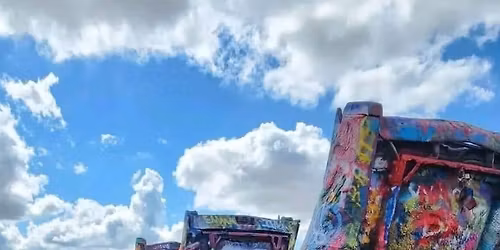 Cars, Coffee & Donuts