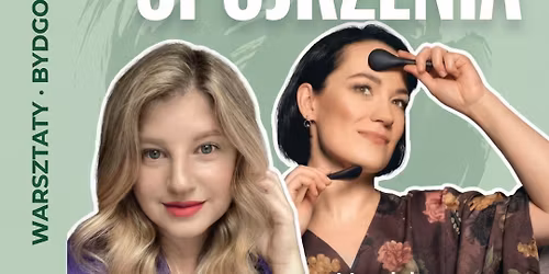 GEOMETRIA SPOJRZENIA - warsztaty Bydgoszcz