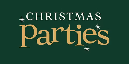 Christmas Parties in Bee Wild