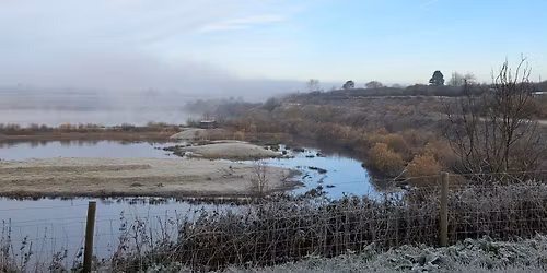 Introduction to College Lake - College Lake, Friday 5 December