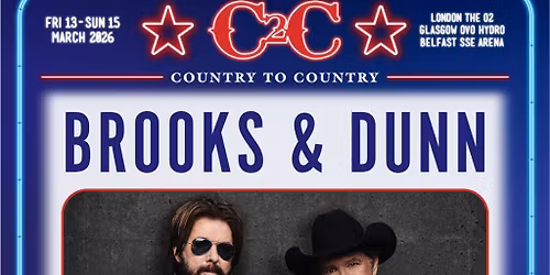 Brooks And Dunn