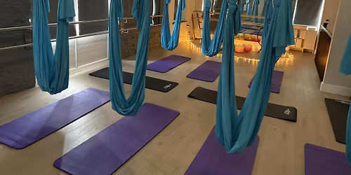 Otley Floating Sound Bath Crystal Singing Bowls Aura Gong Reiki Drumming