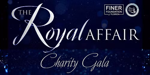 The Royal Affair - 2026