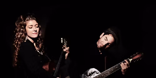 Caravan of Thieves: Annual Holiday Hullabaloo