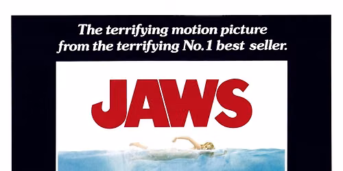 Jaws Movie Trivia Night