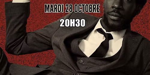 BASS "POUVOIR" (Spectacle Standup)