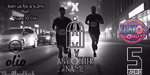 commUNITY Run Club