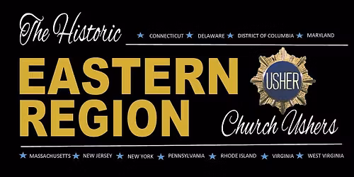 Eastern Region Mid-Year Meeting