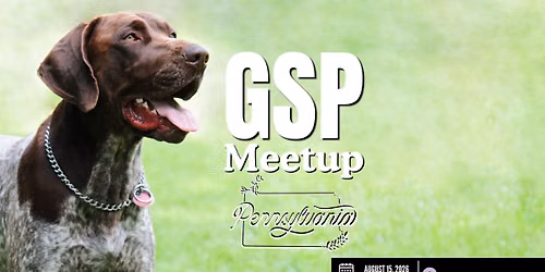 Pennsylvania GSP Meetup