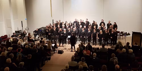 Julekoncert i L\u00f8sning kirke kl 16:00