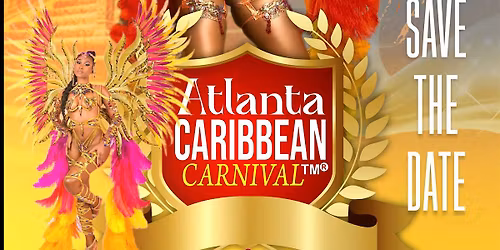 ATLANTA CARIBBEAN CARNIVAL
