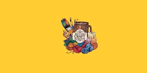 Art and Soul Craft Market