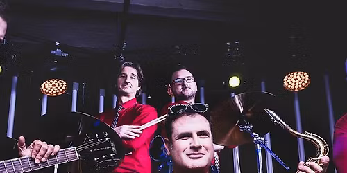 PEDROFON ROCK AND ROLL T\u00c1NCH\u00c1Z