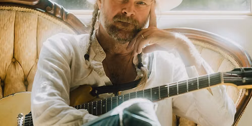 Hiss Golden Messenger - I'm People Tour