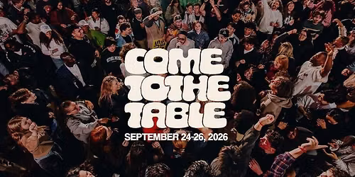 Come To The Table--Beaumont