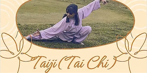 Free Taiji (Tai Chi) Session (Chester Springs, PA)