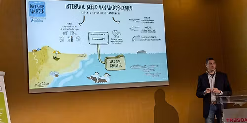 Datahuis Wadden - Open Science Dag 2025