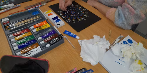 Mandala 3 week course