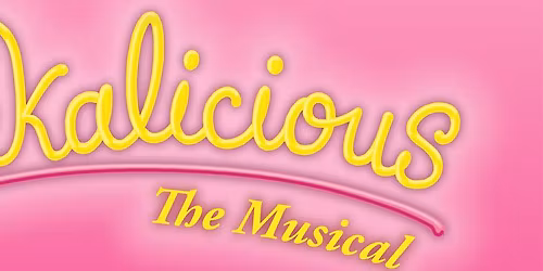 Pinkalicious - The Musical at Keswick Theatre