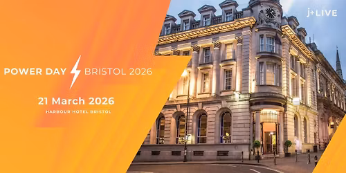 Bristol Power Day 2026