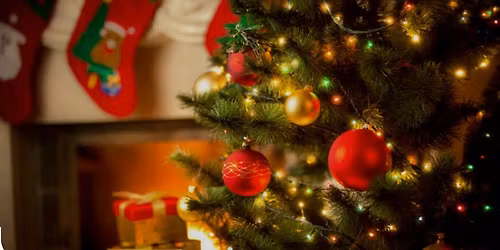 2025 St Helen PTO Christmas Bazaar