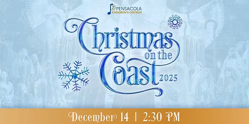 Christmas on the Coast