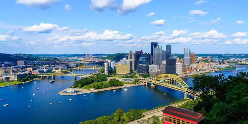 PA CareerLink\u00ae Pittsburgh\u2019s October Reentry Employment Group