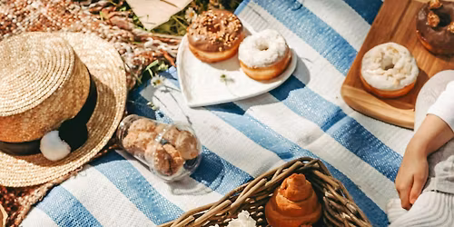 Playdate & Picnic for Therapist Parents