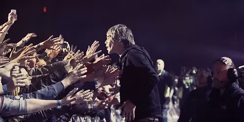 THE STONE ROSES: MADE OF STONE \/\/ Cinemateket i Biffen