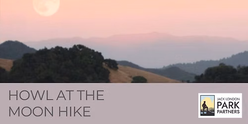 Howl at the Moon: Buck Moon Summit Hike