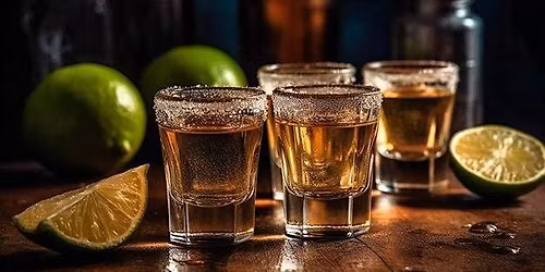 The Top Shelf Experience