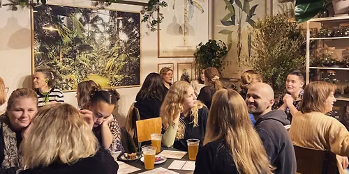 Plantebanko, 6 november - Plukk 