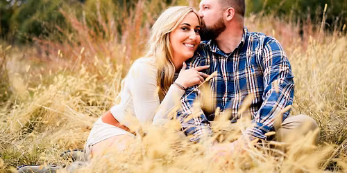 Lauren & Mike's Jack & Jill \u2728\ufe0f Let's Party.. From Cardiac ICU to 'I Do'