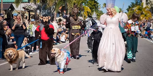 Naples Pets on Third Parade and PetFest