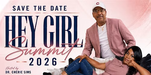 Hey Girl Summit