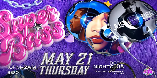 Super Bass - y2k, 2010's and more! (18+)   \u0cc0\u22c6\uff61\u02da\u208a\u02da\u22b9\u2661