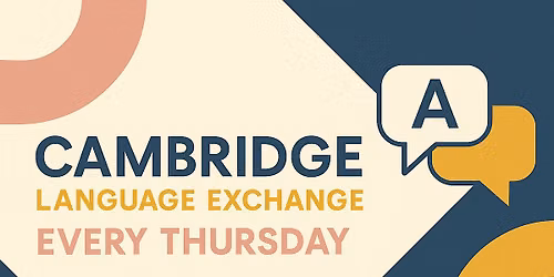 Cambridge Language Exchange