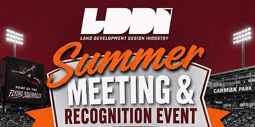 LDDI 2026 Summer Meeting
