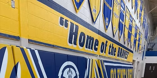 Olentangy Basketball Meet the Team Night