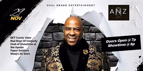 Life In The Laugh Lane  Comedy Series